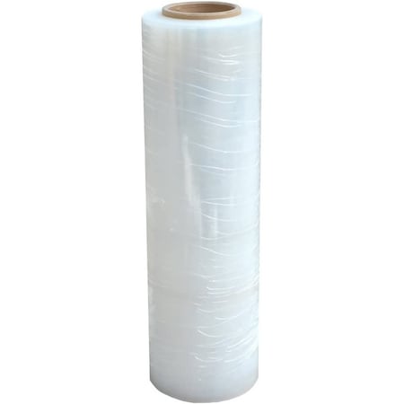 Pro-Series Stretch Wrap Roll - 18 x 1500 ft. HNDWRAP
